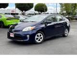 Used 2014 Toyota Prius Three image 2