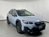 Used 2021 Subaru Crosstrek 2.5i Sport w/ Moonroof Package image 3