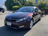 Used 2012 Kia Optima EX w/ Premium Pkg image 2