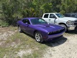Used 2023 Dodge Challenger SXT image 3