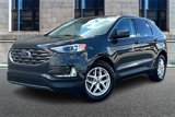 Used 2022 Ford Edge ST-Line image 2
