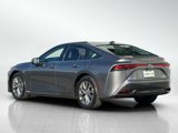 Used 2023 Toyota Mirai XLE image 6