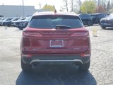 Used 2015 Lincoln MKC AWD w/ Equipment Group 102A Reserve image 6