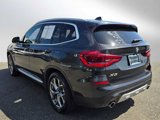 Used 2020 BMW X3 xDrive30i w/ Convenience Package image 3