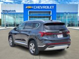 Used 2022 Hyundai Santa Fe SEL image 4
