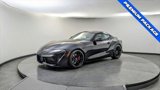 Used 2020 Toyota Supra Premium w/ Driver Assist Package image 2