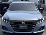 Used 2022 Honda Accord Sport image 2
