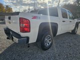 Used 2013 Chevrolet Silverado 1500 LS image 3