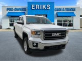 Used 2015 GMC Sierra 1500 SLE image 4