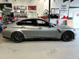 Used 2024 BMW M3 w/ Executive Package image 5