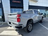 Used 2024 Chevrolet Silverado 1500 RST w/ Z71 Off-Road Package image 3
