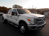 Used 2016 Ford F350 XLT w/ XLT Interior Package image 3