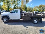 Used 2022 RAM 5500 Tradesman image 2