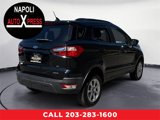 Used 2018 Ford EcoSport SE image 3