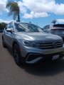 Used 2022 Volkswagen Tiguan SE image 2