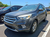 Used 2018 Ford Escape SE image 2