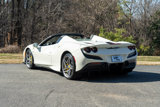 Certified 2022 Ferrari F8 Tributo image 2