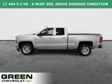 Used 2019 Chevrolet Silverado 1500 LT w/ All Star Edition image 5