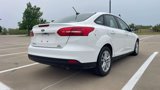 Used 2018 Ford Focus SE image 5
