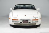 Used 1990 Porsche 944 Cabriolet image 2