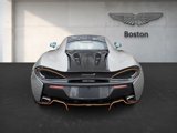 Used 2016 McLaren 570S Coupe image 5