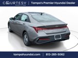 New 2025 Hyundai Elantra SE image 4
