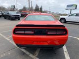 Used 2022 Dodge Challenger SXT w/ Blacktop Package image 4