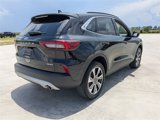 Used 2023 Ford Escape Platinum image 4