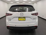 Certified 2022 MAZDA CX-5 AWD 2.5 S w/ Premium Package image 5