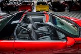 Used 2002 Chevrolet Camaro Z28 w/ SS Performance/Appearance Pkg image 5