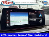 Used 2022 BMW 530i xDrive w/ Premium Package image 4