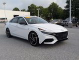 Used 2023 Hyundai Elantra N Line image 2