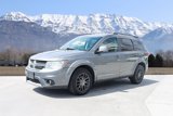 Used 2012 Dodge Journey SXT w/ Flexible Seating Group image 2