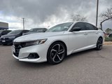 Used 2021 Honda Accord Sport Special Edition image 3