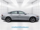 Certified 2024 Honda Accord EX image 2