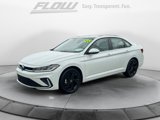 Certified 2025 Volkswagen Jetta SE w/ Sunroof Package image 3