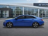 New 2025 Hyundai Elantra Sport w/ Cargo Package image 3