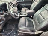 Used 2014 Ford Explorer Limited image 3
