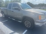 Used 2007 GMC Sierra 1500 W/T w/ Work Truck Preferred Package image 5