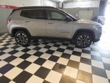 Used 2023 Jeep Compass Limited image 4