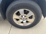 Used 2011 Ford Escape Limited w/ 301A Rapid Spec Order Code image 4