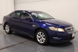 Used 2011 Ford Taurus SEL image 2