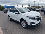 Used 2024 Chevrolet Equinox LT image 4