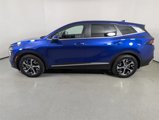 Used 2025 Kia Sportage EX image 4