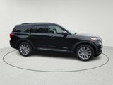 Used 2020 Ford Explorer Limited image 2