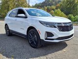 Used 2023 Chevrolet Equinox RS image 4