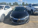 Used 2019 Chevrolet Cruze LS w/ LS Convenience Package image 3