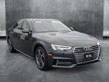 Used 2017 Audi A4 2.0T Premium Plus w/ Premium Plus Package image 3