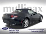 Used 2016 MAZDA MX-5 Miata Sport image 5