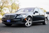 Used 2010 Mercedes-Benz S 550 4MATIC image 2